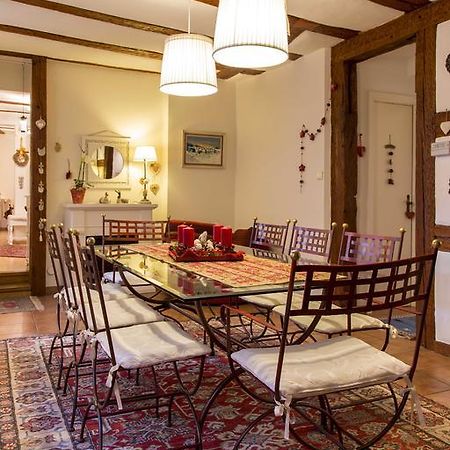 La Maison Des Tanneurs Ribeauville  Room photo