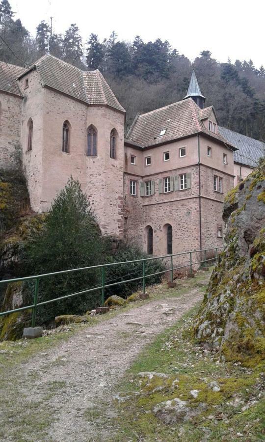 La Maison Des Tanneurs Ribeauville  Exterior photo
